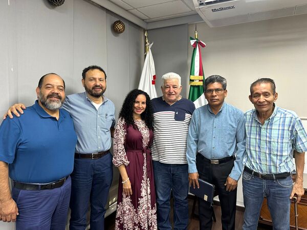 Se logra acuerdo histórico para cumplir extinción de CEMATAB