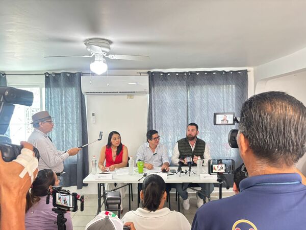 Macuspana, el primer municipio en sumarse al programa de afiliación del partido verde 2025