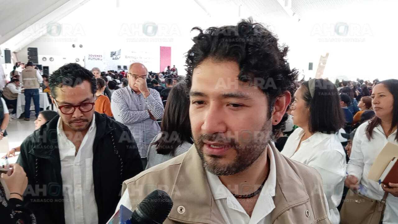 Jóvenes de Construyendo el Futuro logran colocarse en la vida laboral