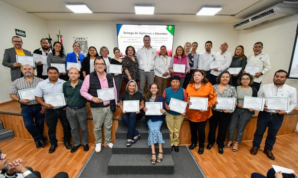En la UJAT la capacitación va de la mano con aplicaciones tecnológicas para el campo médico: GNO