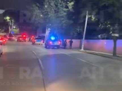 Fuerzas estatales y federales condenan agresión a policías y reafirman compromiso por la seguridad de la población