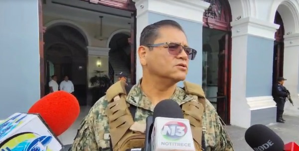 Habrá presencia del Ejército en la Feria Tabasco