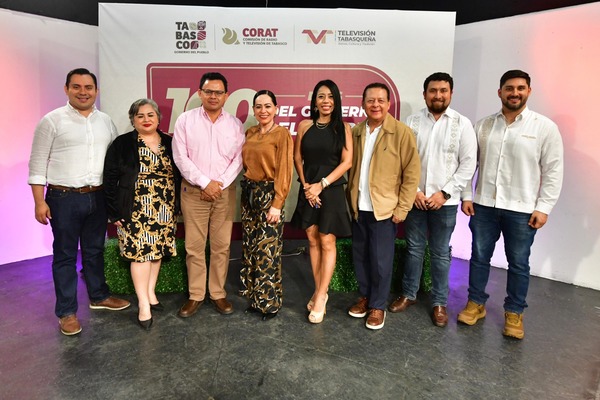 Gobierno de Tabasco impulsa educación de calidad y calidez