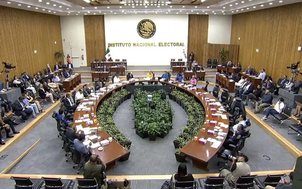 Va INE contra promoción anticipada de aspirantes a PJ