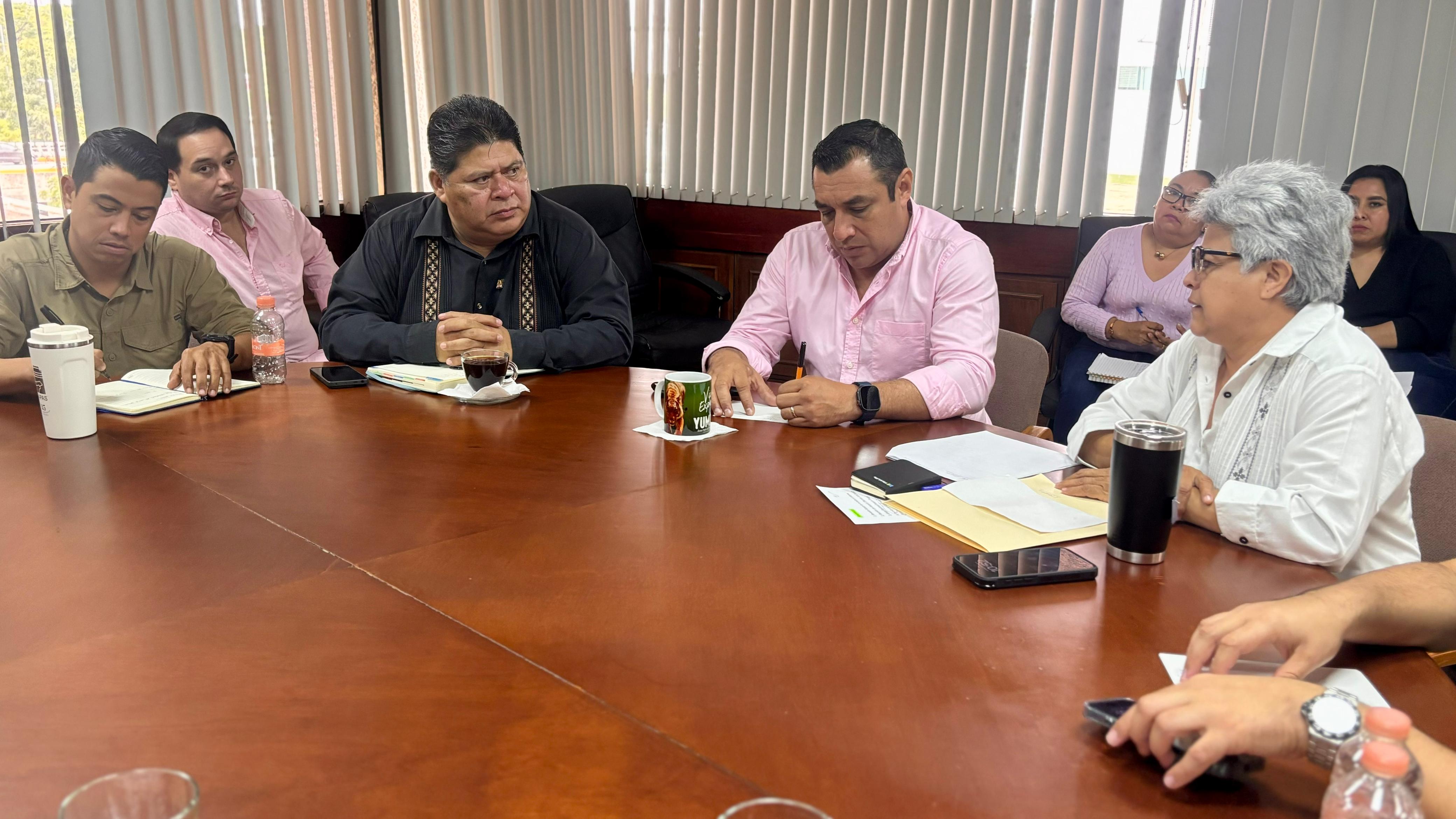 Las actividades serán parte de la Feria Tabasco 2025