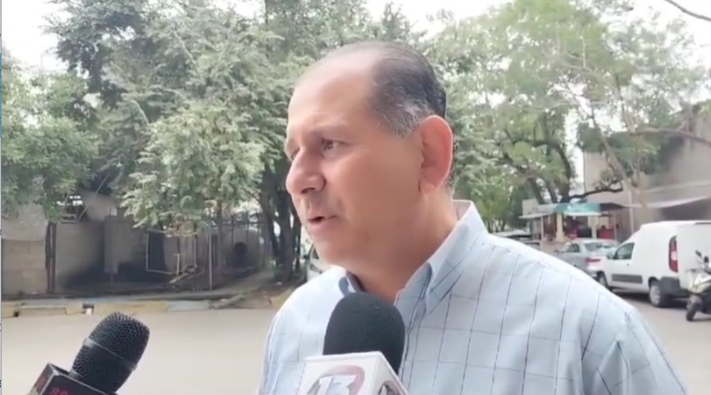 Guardia Nacional implementará operativo «Balán» para blindar el transporte de carga: Canacar