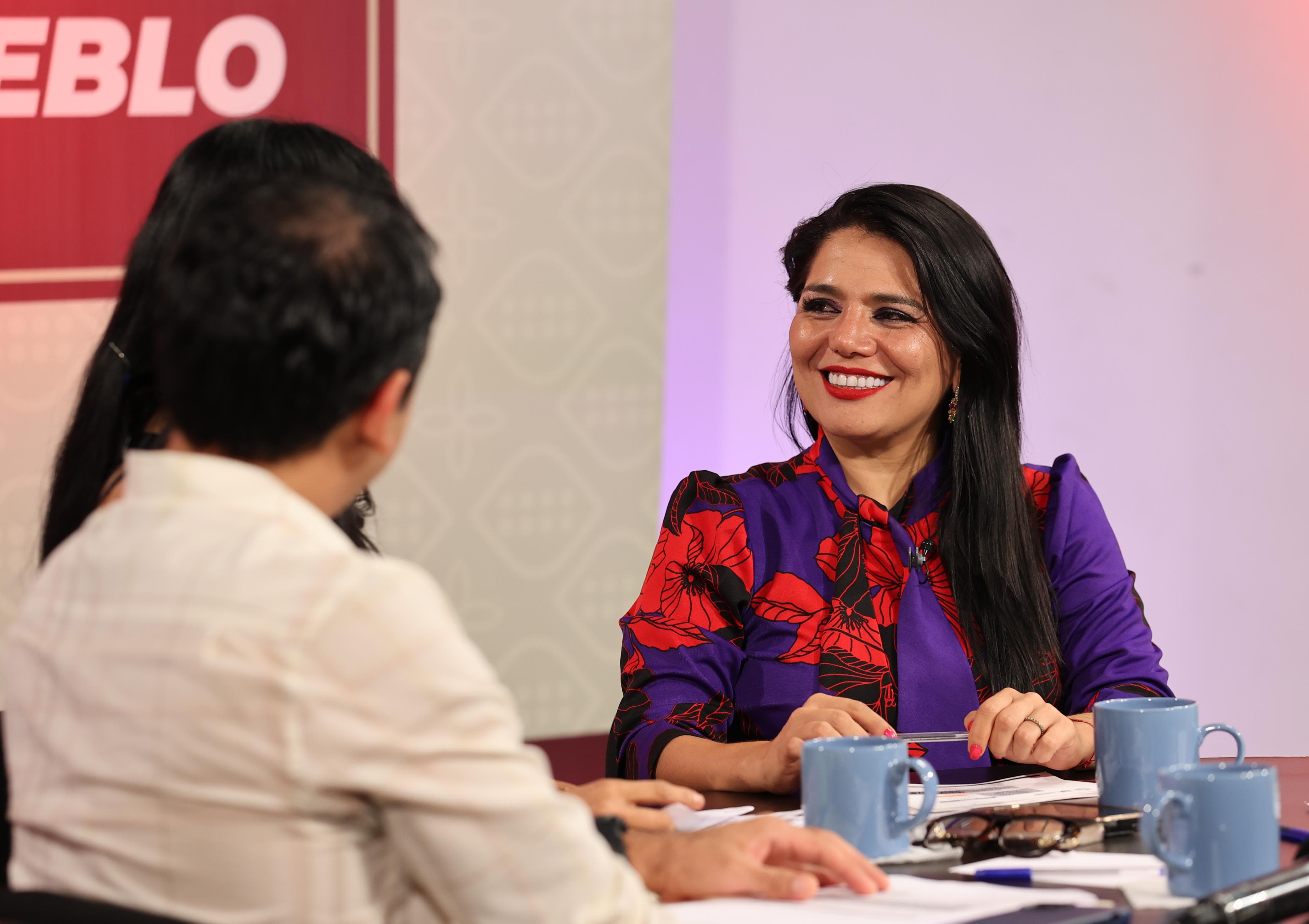 La Feria Tabasco será una plataforma de promoción turística: Katia Ornelas