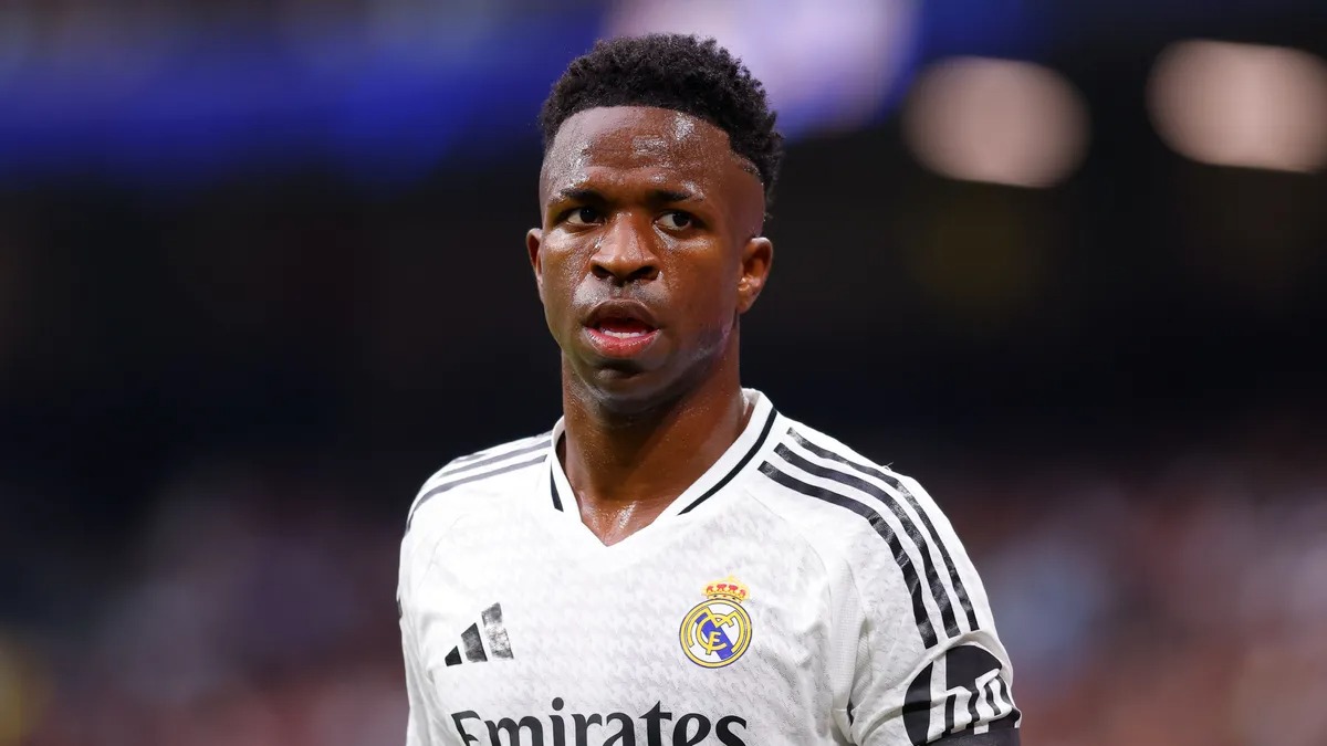 Vinícius declarará ante jueza de Barcelona por insultos racistas en un Clásico