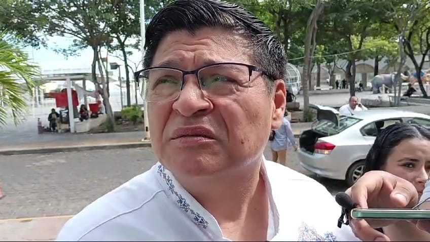 En los primeros 20 días del año la CEDH atendió 34 denuncias: José Antonio Morales Notario