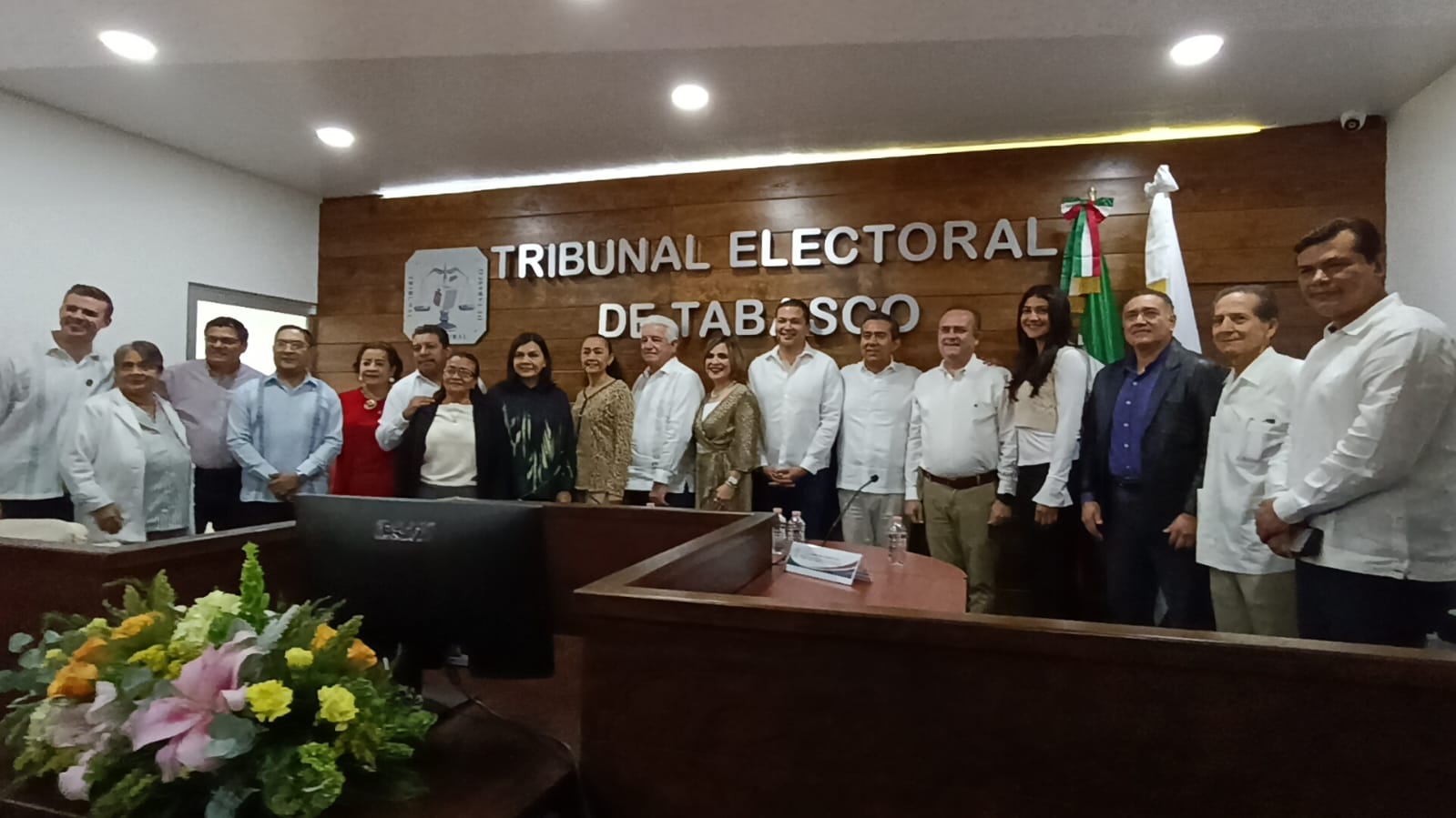 Transparencia, rendición de cuentas y corrupción retos para la justicia electoral: Margarita Espinosa Armengol