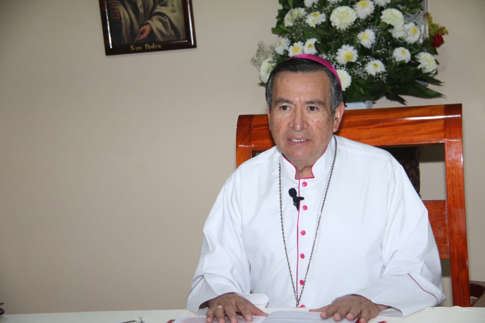 Diócesis de Tabasco se prepara para atender paso de migrantes