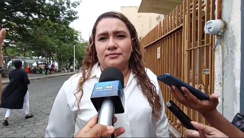 Que se investigue a fondo desperdicio de medicamentos en Centla:Orquídea López Yzquierdo