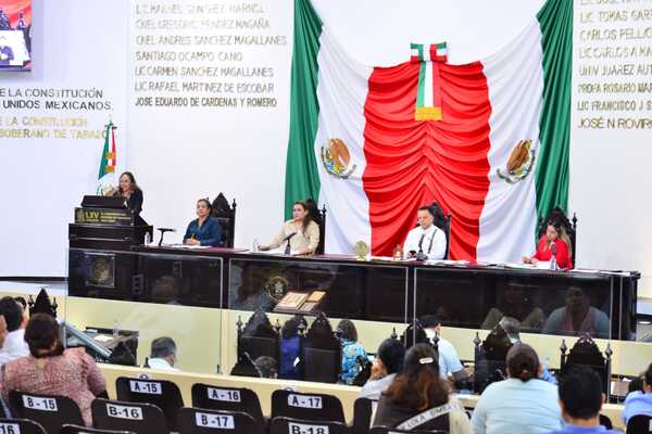 Tabasco exige soluciones, no improvisaciones en temas de seguridad: Patricia Lanestosa