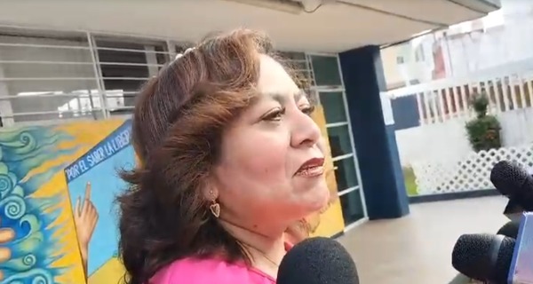 Detectan en la escuela normal “Rosario Gutiérrez Eskildsen” ocho casos de jóvenes con depresión