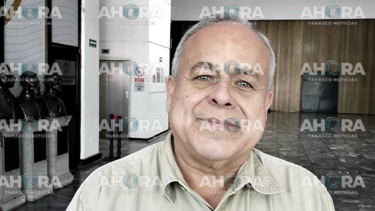 Titular del OSFE se reserva dar informe de observaciones de cuentas públicas 2024