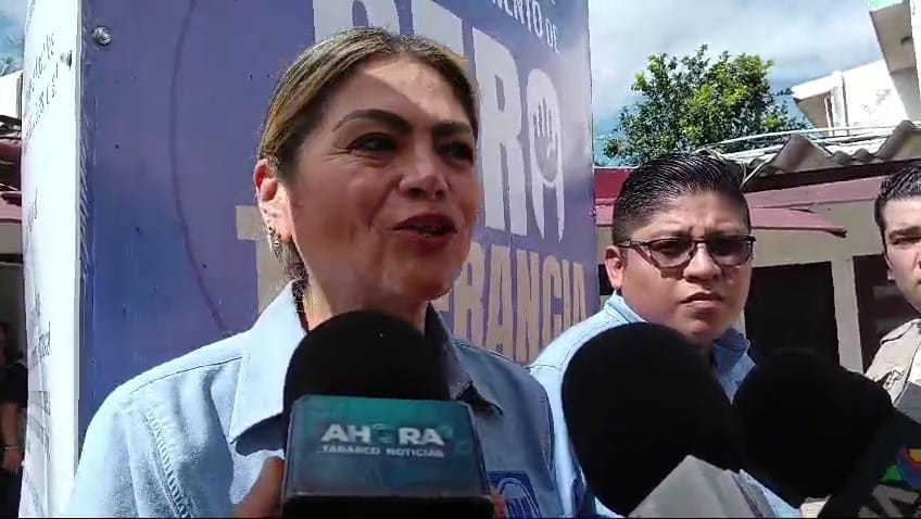 PAN Tabasco acepta propuesta del PRD de conformar Frente Común