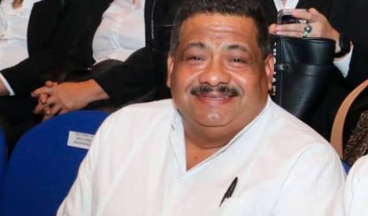 La FGE investiga desaparición y homicidio de periodista