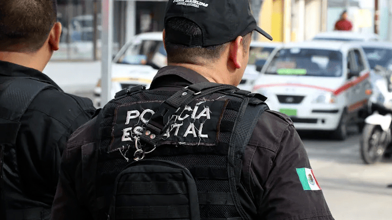 Arriba del 95 por ciento de ciudadanos se sienten inseguros en Tabasco: INEGI