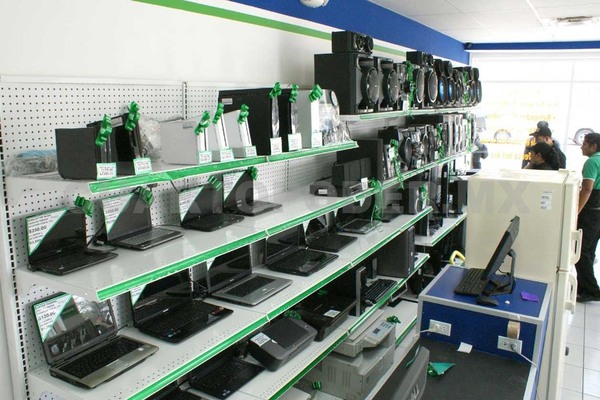 Casas de empeño esperan repunte por cuesta de enero