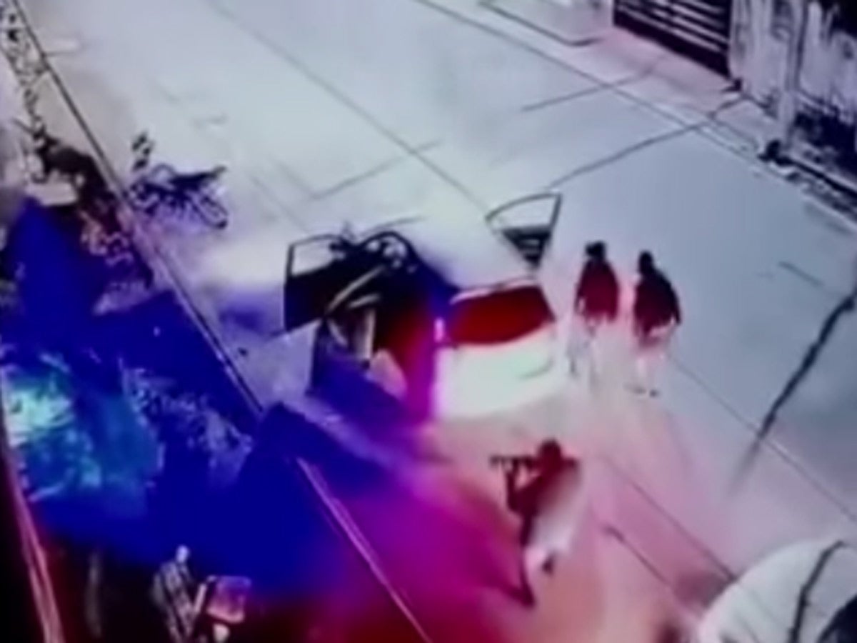 Ataque a «La Casita Azul» fue disputa de grupos antagónicos