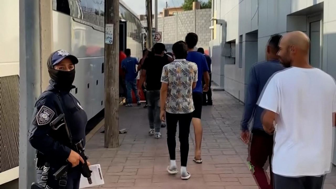 Claudia Sheinbaum desconoce declaratoria de emergencia en Tijuana por posibles deportaciones