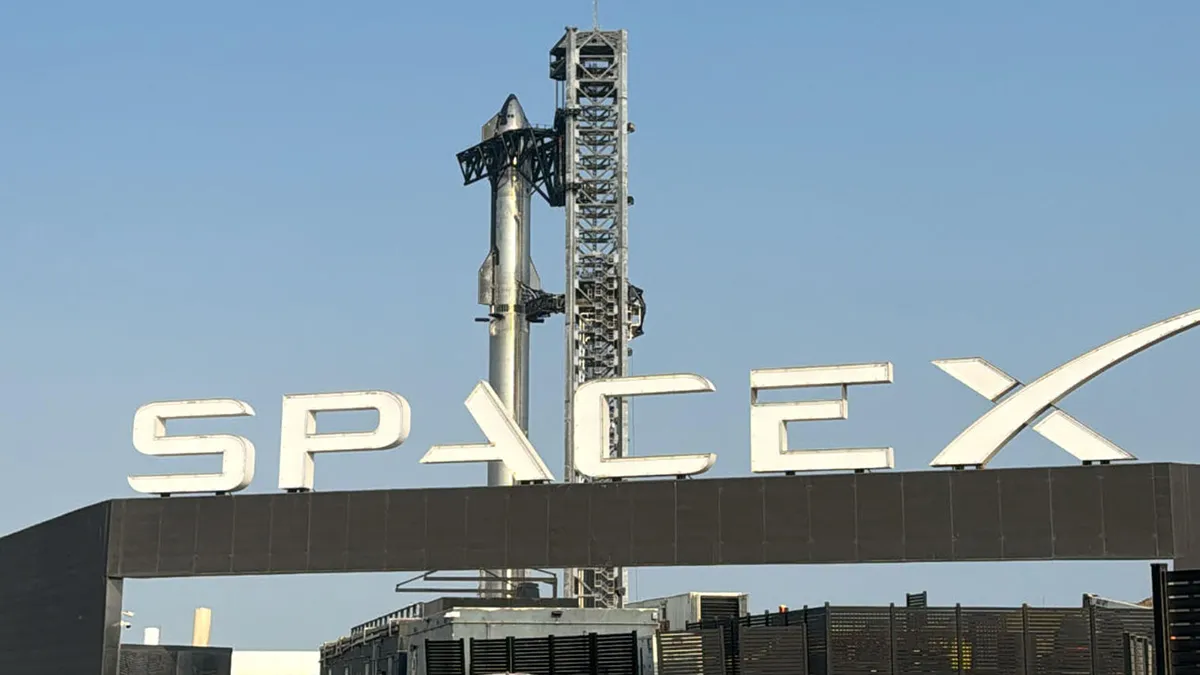 FBI investiga amenazas contra SpaceX, la compañía aeroespacial de Elon Musk