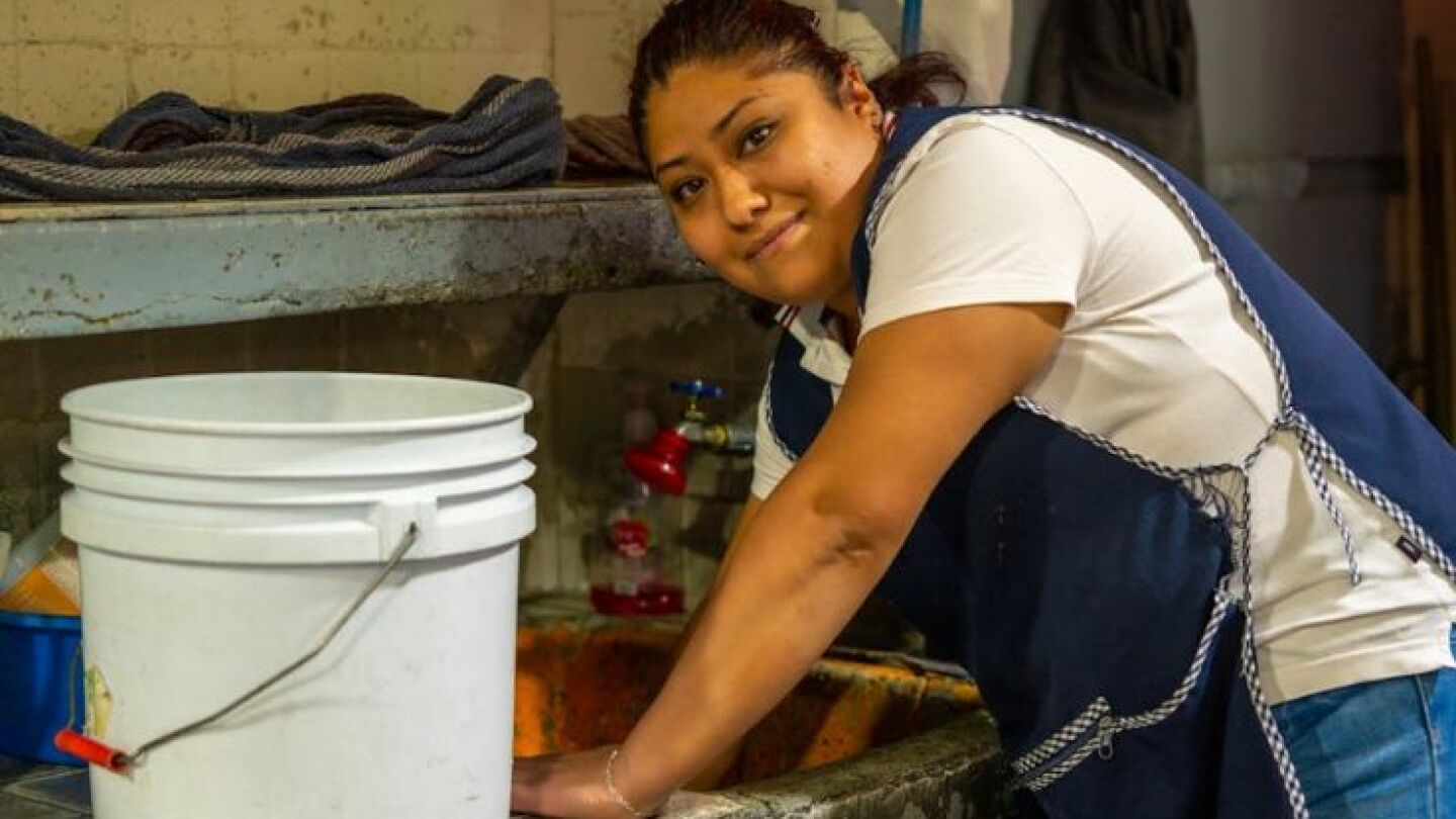 Crece participación de las mujeres en la actividad económica: INEGI