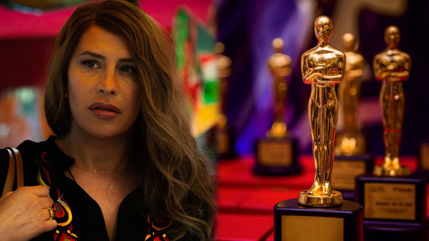 Karla Sofía Gascón rompe regla de los premios Oscars: ¿Le quitarán su nominación?