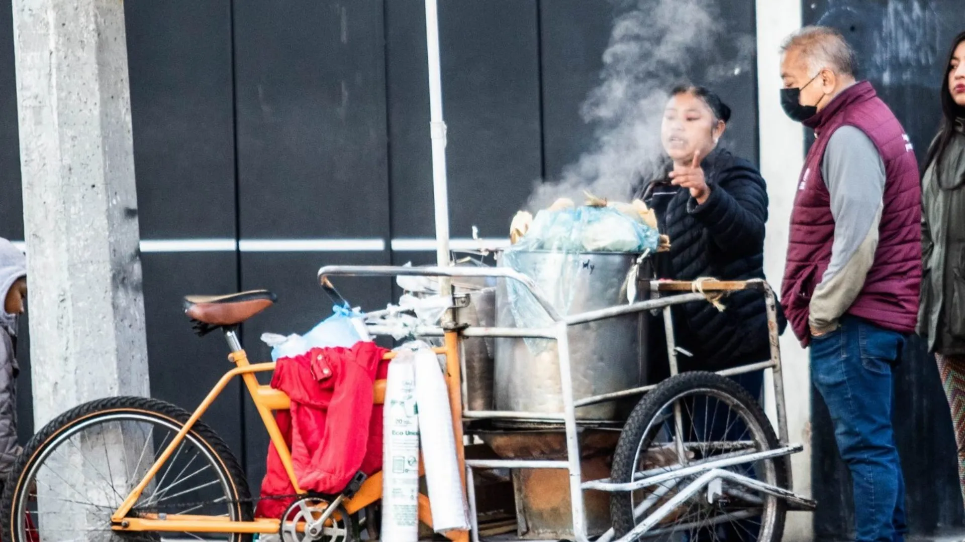 Desempleo en México se ubica en 2.6% de la PEA en noviembre de 2024