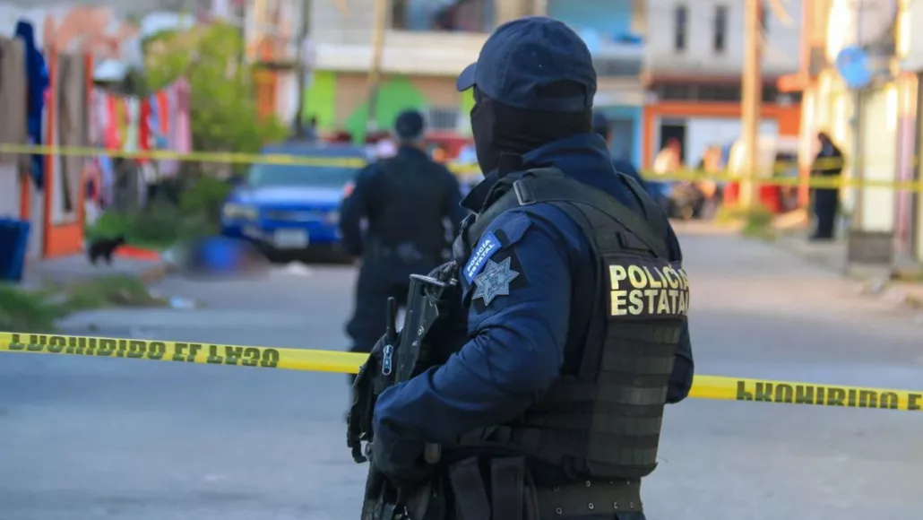 Gobierno de Tabasco atribuye masacre en bar de Villahermosa a disputa por venta de droga