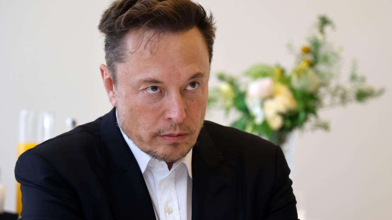Vicecanciller alemán acusa a Musk de ataque frontal a la democracia alemana
