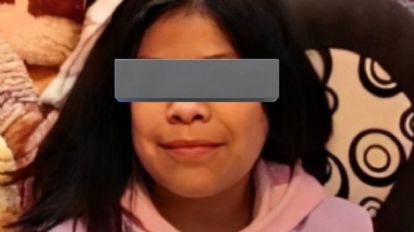 Difunden foto del presunto feminicida de la niña Génesis en Puebla