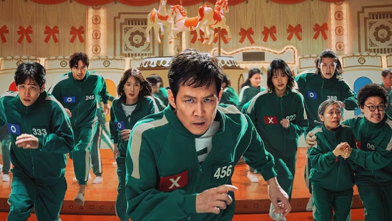 «El Juego del Calamar»: revelan fecha de estreno de la temporada 3