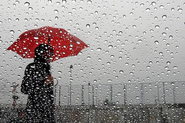 Ingresa Frente Frío 21 al país; persistirán bajas temperaturas y lluvias