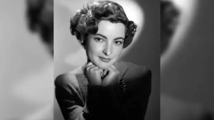 Murió Alma Rosa Aguirre, actriz de la Época de Oro del Cine Mexicano