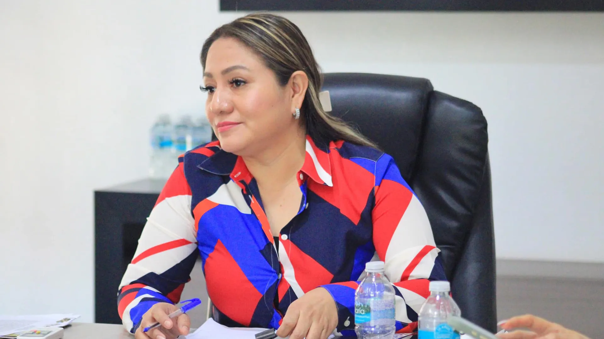 Atacan a disparos casa de la alcaldesa de Ayala, Morelos