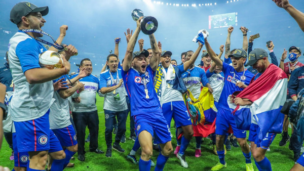 Cruz Azul es el equipo más popular en redes sociales
