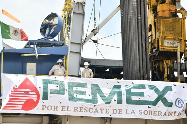 Pemex debe informar cuánto combustible envió a Cuba