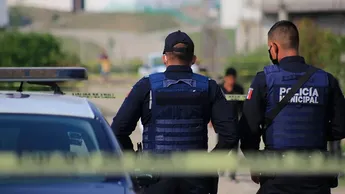 Inseguridad preocupa a empresarios: Ricardo Beltrán Merino