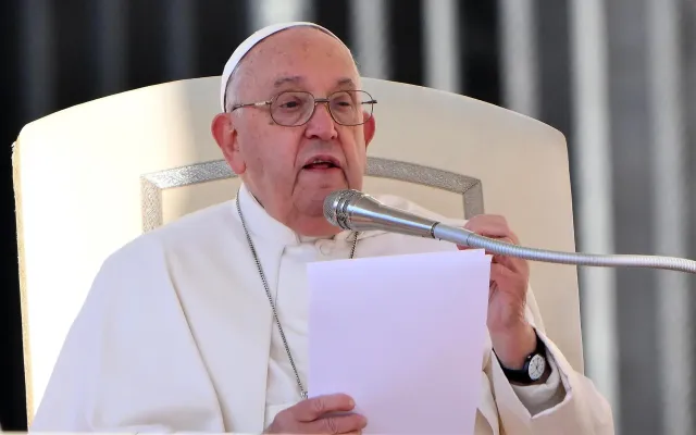 “Nunca más se permita que las semillas del antisemitismo arraiguen en el corazón”: papa Francisco