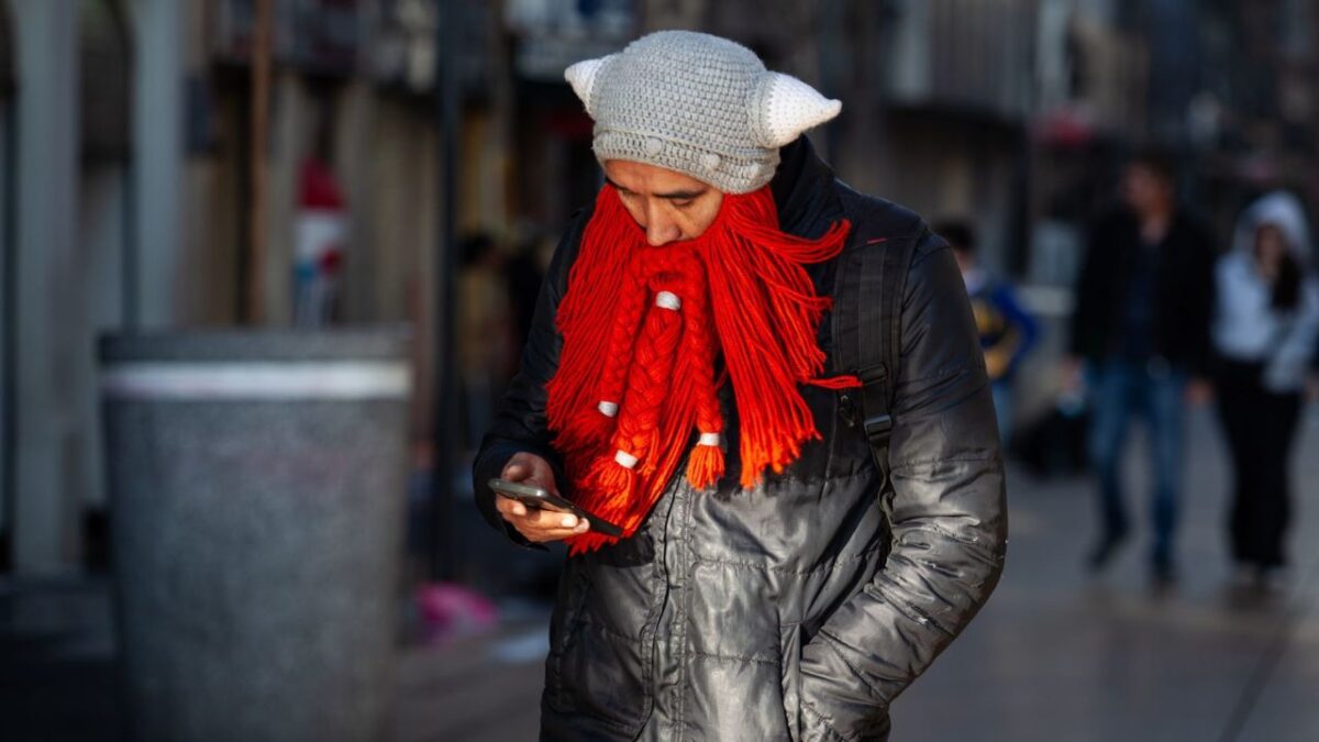 Activan Alerta Naranja por frío en 5 alcaldías de la CDMX para este 6 de enero