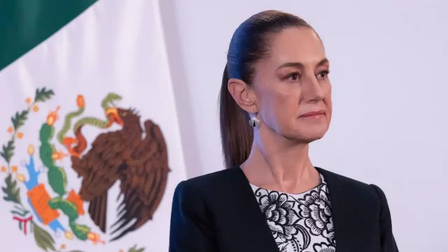 ‘Tenemos plan A, B y C’: Sheinbaum ante amago de Trump de imponer aranceles a México