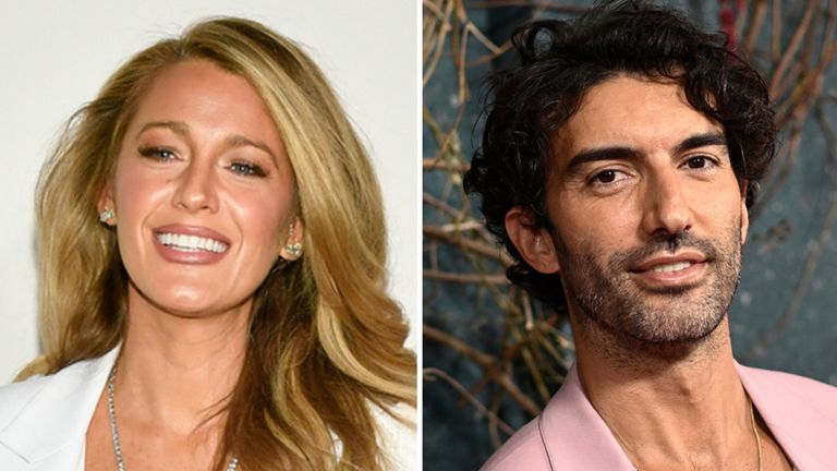 Justin Baldoni demanda al New York Times por 250 mdd por difamación