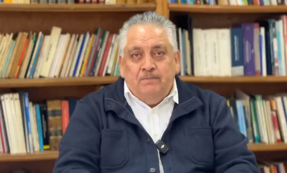 Frente Cívico Nacional alista presentación de solicitud para crear nuevo partido político