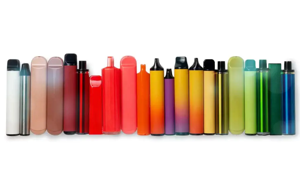 El vapeador predomina mucho en las escuelas secundarias: Juan Carlos Espadas