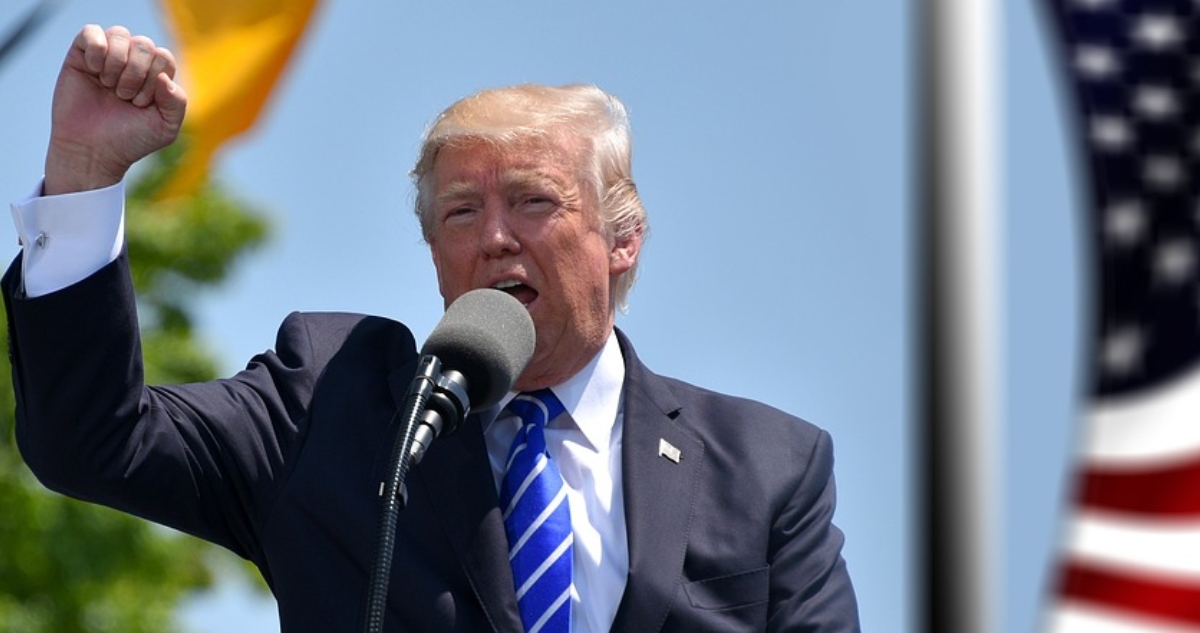 Canciller De la Fuente pide estar preparados ante regreso de Trump a la Casa Blanca