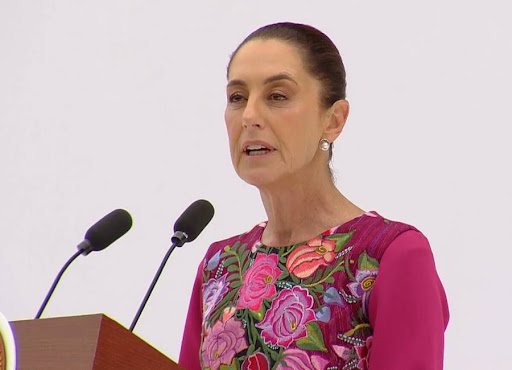 “Que no haya dudas, el Poder Judicial será autónomo”: Claudia Sheinbaum