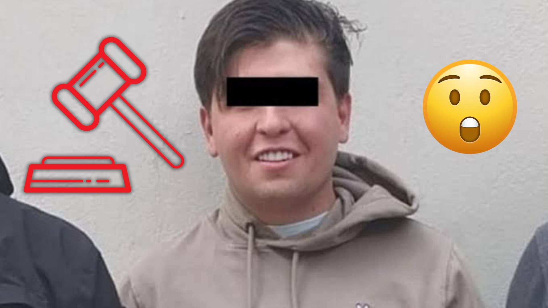 Fofo Márquez, este es el video de la agresión que lo hundió