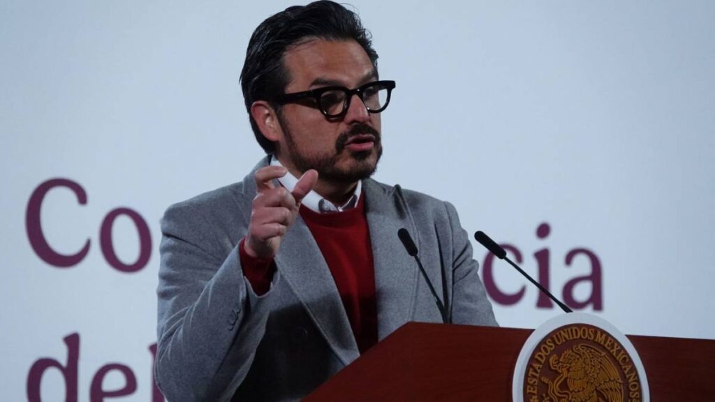 Anuncia IMSS nuevo modelo de estancias infantiles