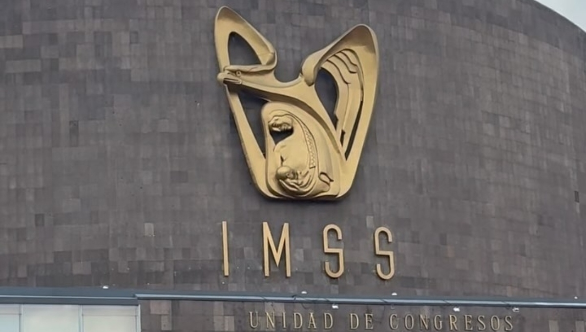 Alista el IMSS la apertura de más de 8 mil plazas